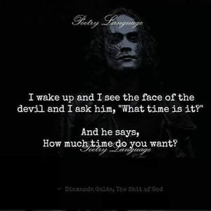 Meet your Posher, Brett